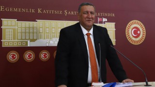 CHP’li Gürer: Tarım Krizi Derinleşiyor