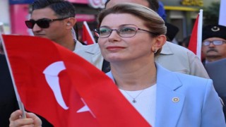 CHP’li Kaya; “Cinsiyet Eşitliğinde Zimbabve’nin Bile Gerisindeyiz"