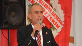 CHP’li Keleş: “Vergi Sistemi Yenilenmeli”