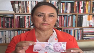 CHP’li Şevkin; “Vatandaşın Toplam Borcu 6,3 Trilyon Lirayı Aştı!”