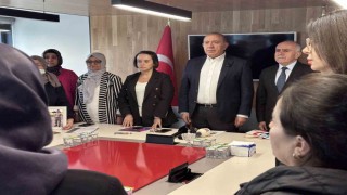CHPli Tekinden uyuşturucu ve kayıp çocuklar uyarısı