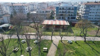 Çiftlikköy Belediyesinin işgaliye bedelini 23 gram altın karşılığı aldığı iddiası