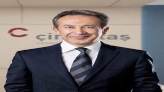 Çimentaştan biri globale olmak üzere iki üst düzey atama