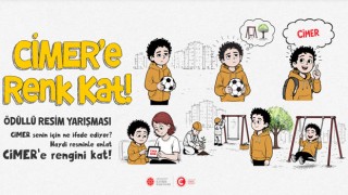 CİMER’den Öğrencilere Resim Yarışması