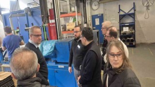 Çınarcık Projesinde sona doğru