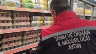 Çinede gıda denetimi