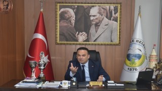 Cinsel taciz suçlamasıyla tutuklu CHPli Görele Belediye Başkanı Dedeye tahliye