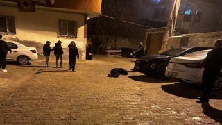 Cizrede silahlı saldırgan tutuklandı