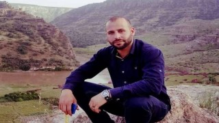 Cizredeki silahlı saldırının şüphelisi özel ekiple yakalandı