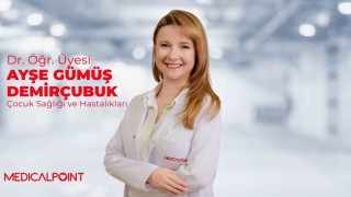 Çocuk Sağlığı ve Hastalıkları Uzmanı Dr. Demirçubuktan menenjit hakkında uyarılar