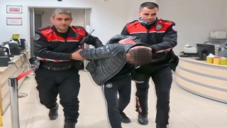 Çocuk sürücü ile polisin kovalamacası film sahnelerini aratmadı