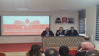 Çocukların korunmasına yönelik tedbirler