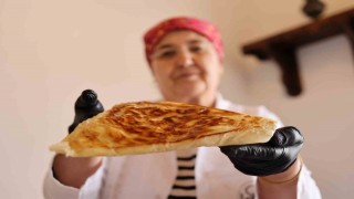 Coğrafi işaretli lezzet kahvaltıda tost yerine tüketiliyor