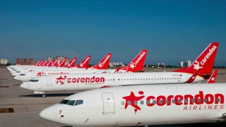 Corendon Airlinesten teknoloji şirketiyle stratejik bir iş birliği