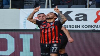 Çorum FK, Uğur Uçar yönetiminde 7 maçtan 7 galibiyetle ayrıldı