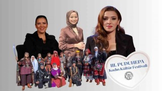 Çorumda 3. Puduhepa Kadın Kültür Festivali başlıyor