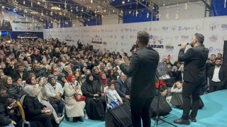 Çorumda Ramazan etkinlikleri devam ediyor