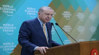 Erdoğan: Savaşın Bedelini Tüm Dünya Ödüyor