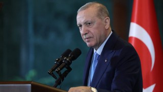 Cumhurbaşkanı Erdoğan: "Hakikat Mücadelesinde Medya Daha Aktif Olmalı"