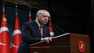 Cumhurbaşkanı Erdoğan: (İranın Türkiyeyi hedef alan füzeleri) Türkiyenin dostluğunu zora sokacak son derece yanlış ve provakatif adımlar atılmaya devam ediliyor