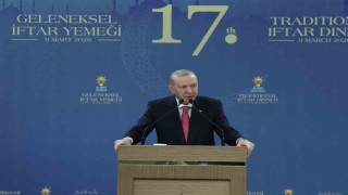 Cumhurbaşkanı Erdoğan: Savaş uzadıkça maalesef tablo daha da kötüleşecektir