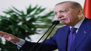 Cumhurbaşkanı Erdoğan: "Zulüm Karşısında Tarafsız Değiliz!"