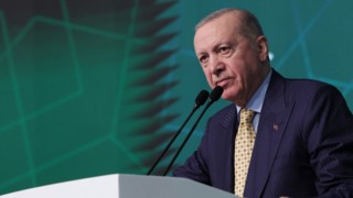 Cumhurbaşkanı Erdoğan’dan Bayram Mesajı: "Türkiye Emin Ellerde"