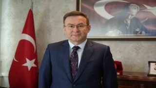 Cumhurbaşkanı Erdoğandan ödül alan Kaymakam Demirelli: İdareci mazeret üretmez, imkansızlıklar içinde başarır