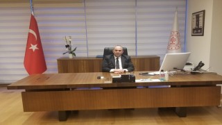 Cumhurbaşkanı Erdoğanın imzasıyla Erzincanlı Özverene yeni görev