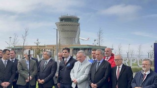 Cumhurbaşkanı Recep Tayyip Erdoğan 5G ile memleketi Rizeye bağlandı