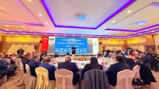 Cumhurbaşkanı Yardımcısı Yılmaz: Terörsüz Türkiye ve terörsüz bölgeyi hep birlikte başaracağız