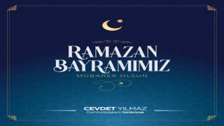 Cumhurbaşkanı Yardımcısı Yılmaz: Türkiye, adaletin yanında durmaya devam edecektir