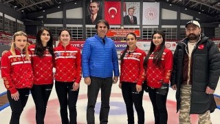 Curling kadın milli takımı, Dünya şampiyonası yolunda