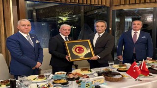 DAİMFED, ÇGCye destek verecek