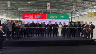 DAİMFED, Çukurova İnşaat Fuarına damga vurdu