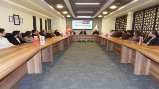 DAİMFED Genel Başkanı Karslıoğlu: Geri kazanım sistemleri artık vazgeçilmez