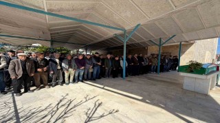 Datçalı Dünya şampiyonu sporcu Ali Bahçetepe vefat etti
