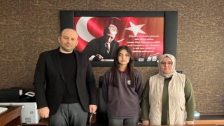 Dede Korkut Öykü Yarışmasının Bayburt birincisi belli oldu