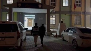 Defnede uyuşturucu taciri tutuklandı