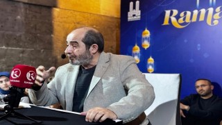 Demirbağdan Anadolu Mayası: Yunus Emre söyleşisi