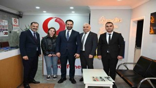Demircide 5 bin kişilik iftar sofrası kuruldu
