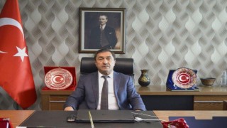 Demirdöğen veda etti
