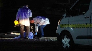 Dengesini kaybedip 30 metrelik falezlerden düşen kadın hayatını kaybetti