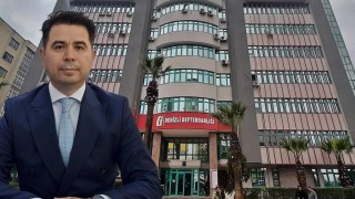Denizli Defterdarı Özdemircinin resmi ataması 20 ay sonra yapıldı