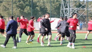 Denizli İdman Yurdu, düşme korkusu yaşayan Sökeyi misafir edecek