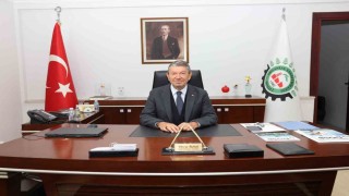 Denizli OSB Başkanı Baltalı ; Denizli OSB ile ilgili büyük hayallerimiz var