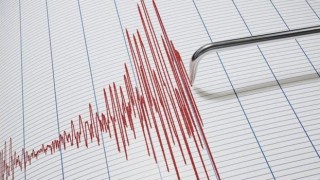 Denizli’de 5.1’lik Deprem Paniği