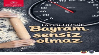 Denizlide 7 bin 500 güvenlik personeli bayramda görev yapacak