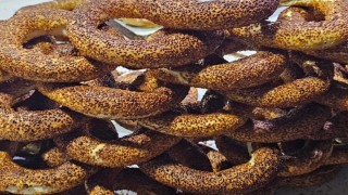 Denizlide simit sevenleri üzen haber