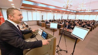 Denizliye yabancı yatırımcıların ilgisi artıyor